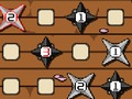 Hra Ninja Aréna