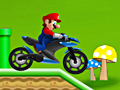 Hra Super Mario Drive 