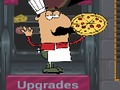 Hra Nečinná továrna na pizzu