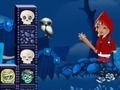 Hra Zombie Strike