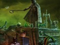 Hra Wonderland: Kapitola 4 