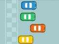 Hra Grand Prix Racing: násobení 