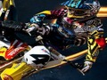 Hra Nemožné moto stunts 