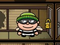 Hra Bob The Robber 4 Sezóna 3: Japonsko 