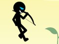 Hra Stickman Archer online 4
