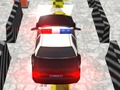 Hra Policejní parkoviště 
