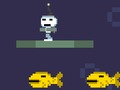 Hra Bullet Fish