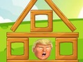 Hra Naštvaní Mexičané VS Trump 