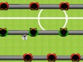 Hra Fotbalový multiplayer