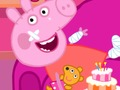 Hra Peppa Pig Super Recovery