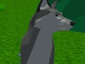 Hra Wolf Simulator