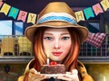 Hra Narozeniny babičky 