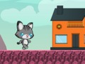 Hra Lost Kitty Jdi domů 