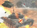 Hra Tanky bojiště 