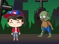 Hra Střílet zombie 