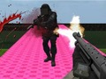 Hra SWAT 3