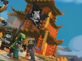 Hra Ninjago: rettung aus dschinnjago