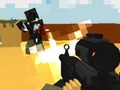 Hra Barevný bojový okraj SWAT 