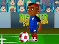 Hra Kwiki Fotbal 
