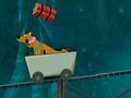 Hra Scooby Doo: Fall Away Bridge