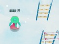 Hra Schneeball-Schlacht