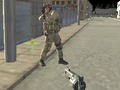 Hra Army Combat 2