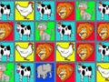 Hra Zvířata Candy Zoo 