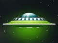 Hra UFO Arkanoid Deluxe
