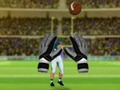 Hra Americký fotbal Challenge 