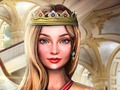 Hra Princezny si přejí 
