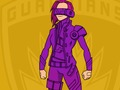 Hra Guardian of the Galaxy: Vytvořte si vlastní 