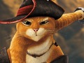 Hra Der Gestiefelte Kater: Katzen-Sprung