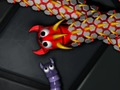 Hra Sworm. Jo 