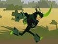 Hra Go Wild! Mise Wildnis: Wildes Rennen 