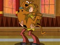 Hra Scooby Doo! : Schauriger Schabernack 