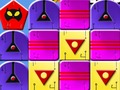 Hra Inspektor Gadget: Die Mad Maschine 