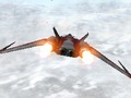 Hra Star Fighter 3d