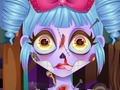 Hra Zombie legrace 