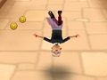 Hra Angry Gran Run Mexiko 