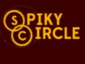 Hra Špičatý kruh 