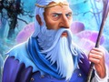 Hra Mystická vesnička 