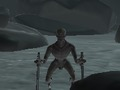 Hra Monster Ground