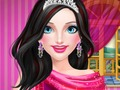 Hra Lázeňský salon Sweet Princess 