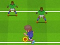 Hra Drop Kick World Cup 2018