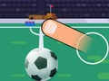 Hra Kickup FRVR