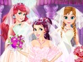 Hra Princezna Belle Ball zdobit 