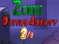 Hra Zombie seznamovací agentura 2/3