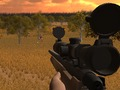 Hra Zombie Sniping
