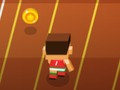 Hra Hurdle Rush