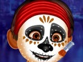Hra Coco Face Art
